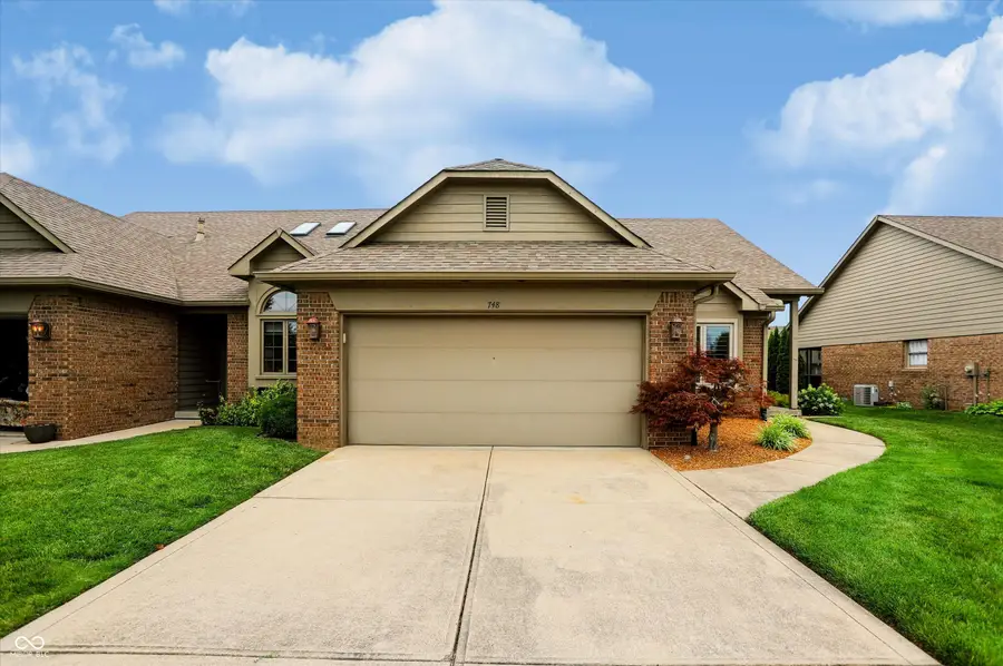 748 Cottage Lane, Greenwood, IN 46143 - #3