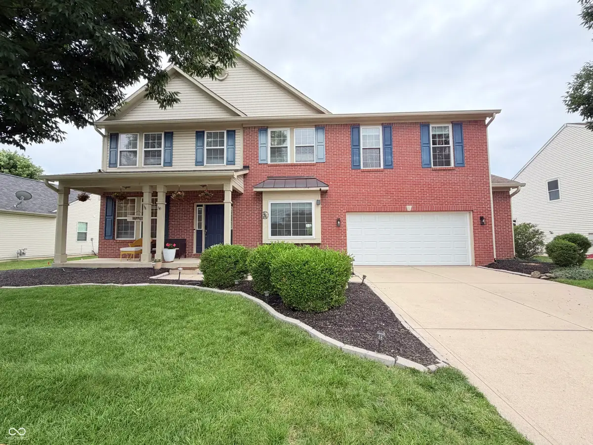 298 Pennswood Road, Greenwood, IN 46142 - #1
