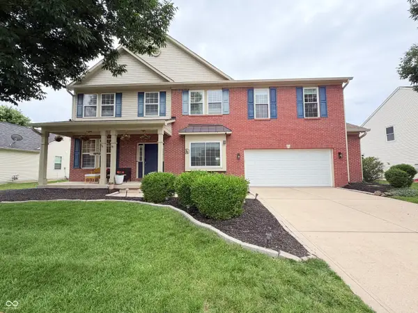 298 Pennswood Road, Greenwood, IN 46142
