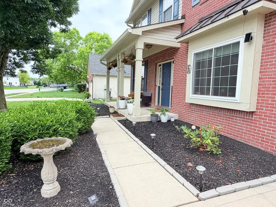 298 Pennswood Road, Greenwood, IN 46142 - #2