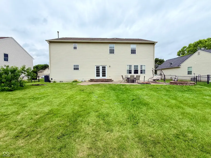 298 Pennswood Road, Greenwood, IN 46142 - #3