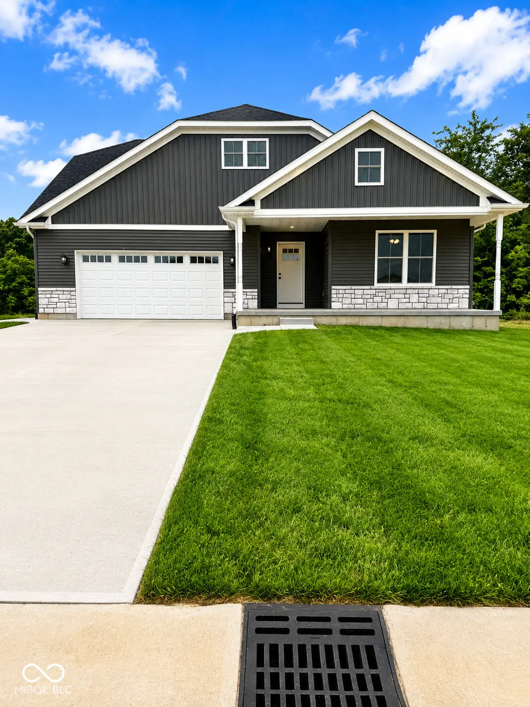 59 Westview Drive, Batesville, IN 47006 - #1