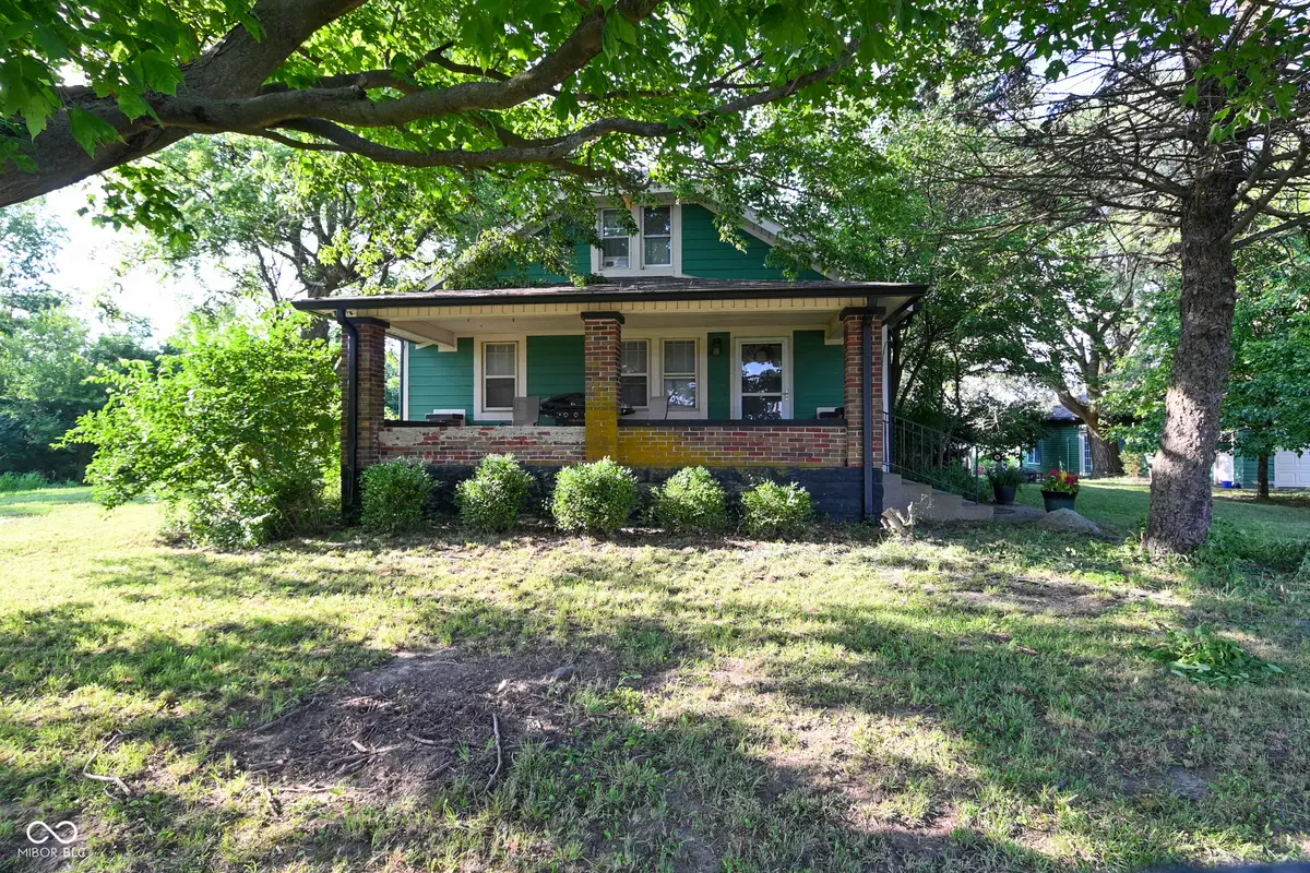 510 E State Road 47, Lebanon, IN 46052 - #1
