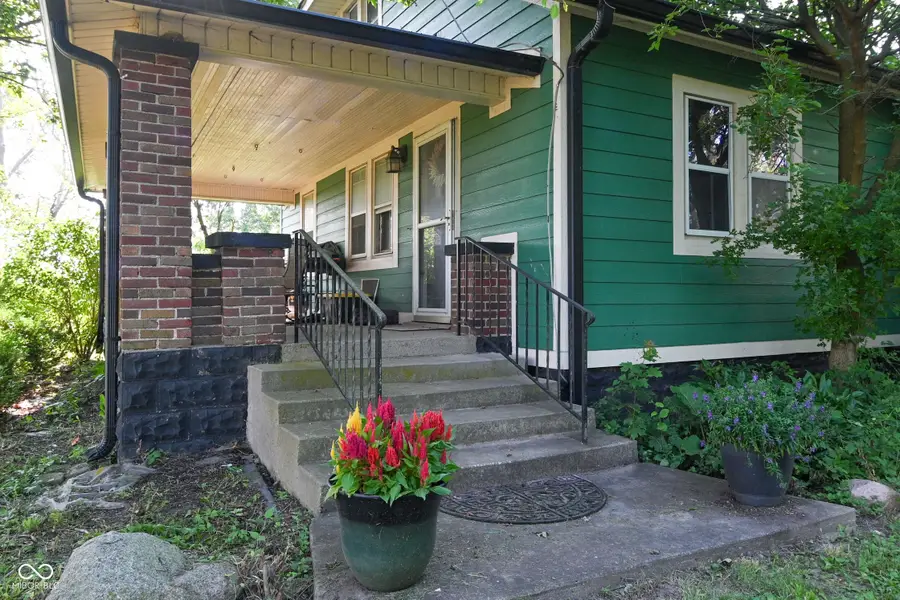 510 E State Road 47, Lebanon, IN 46052 - #2
