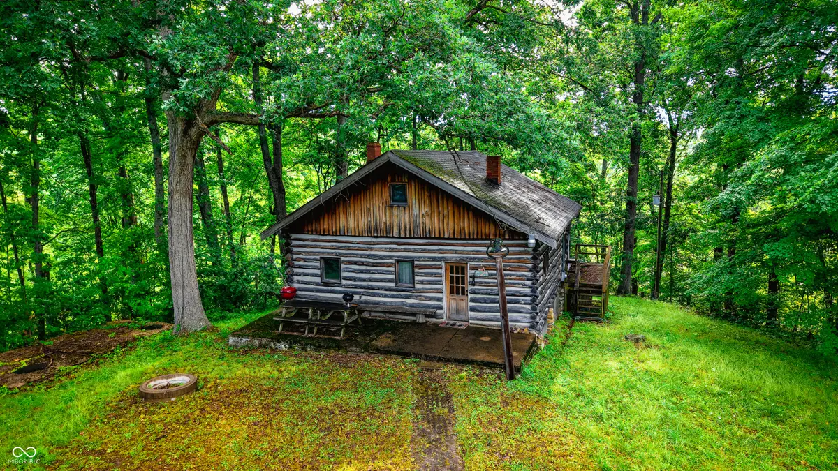 0 Beech Tree Road, Nineveh, IN 46164 - #1