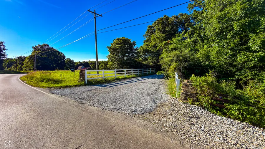 0 Beech Tree Road, Nineveh, IN 46164 - #2