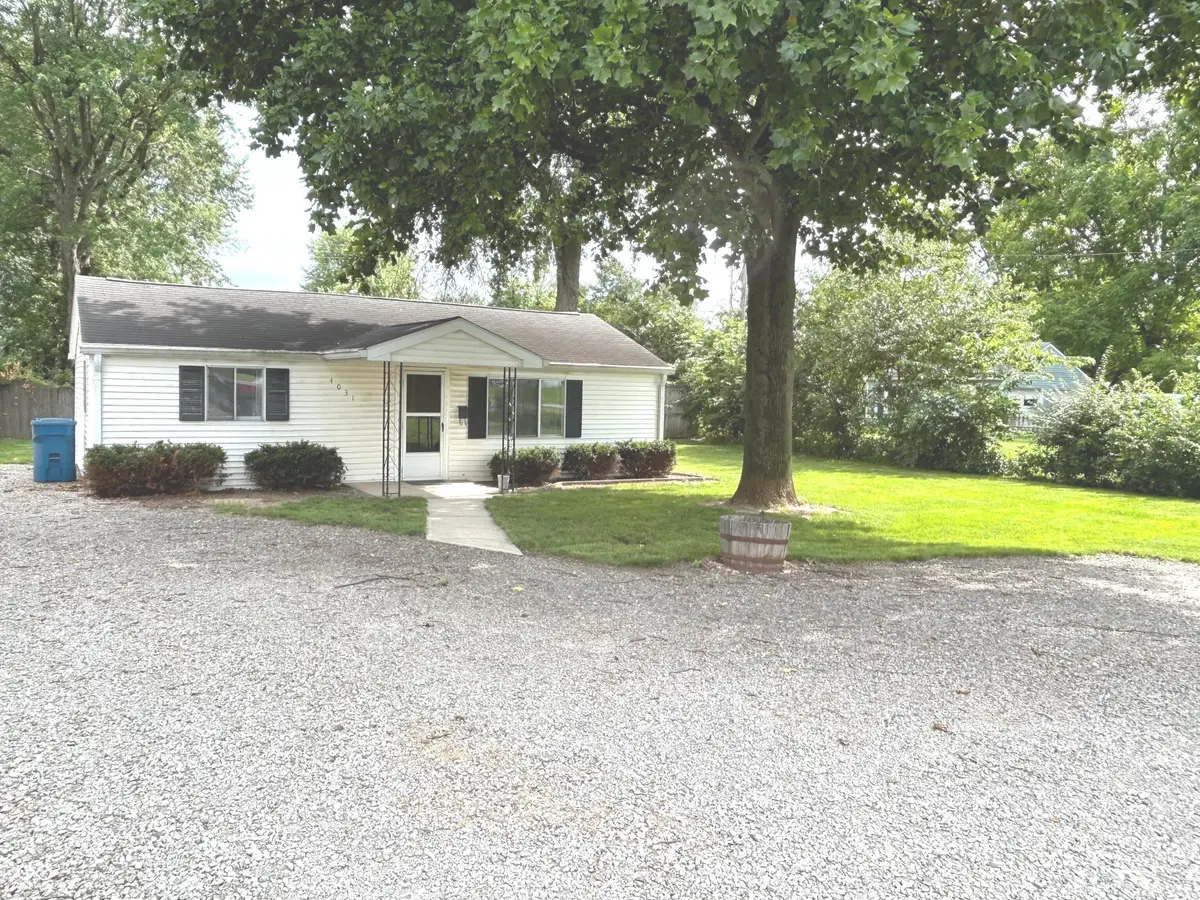 4031 W Michigan Street, Indianapolis, IN 46222 - #1