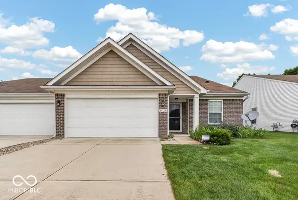 11724 Whisperwood Way #39B, Fishers, IN 46037