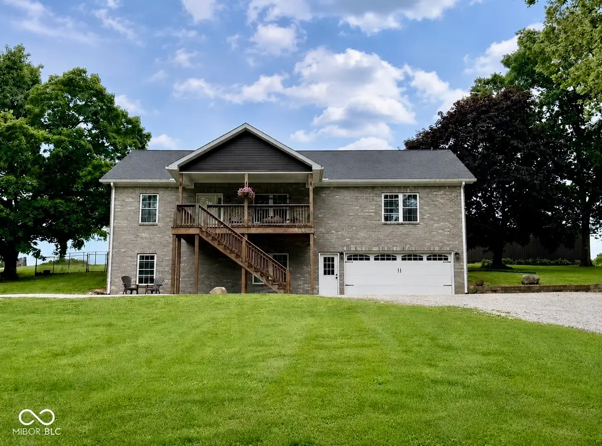 263 S River Road, Covington, IN 47932 - #1