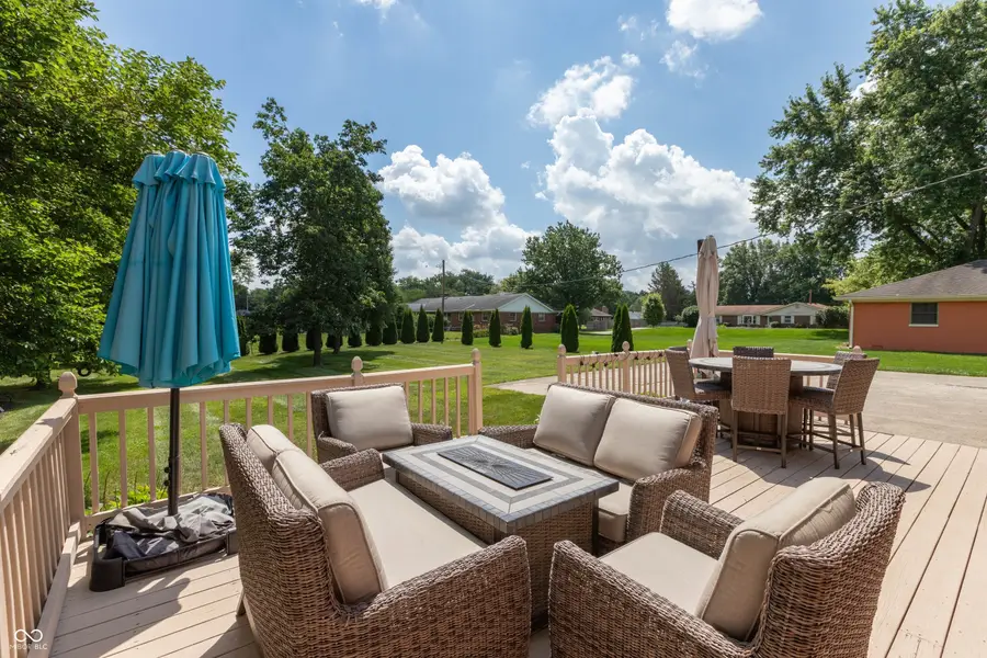 4745 N County Road 575 E, Brownsburg, IN 46112 - #3