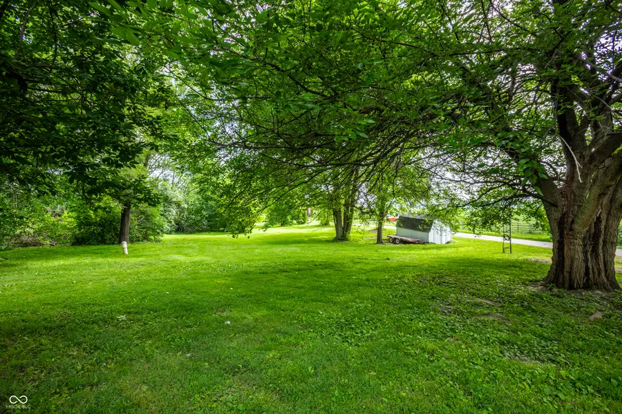 1721 E County Road 400 S, Muncie, IN 47302 - #3