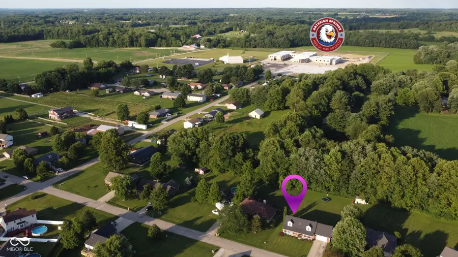 3379 Burns Boulevard, Martinsville, IN 46151 - #2