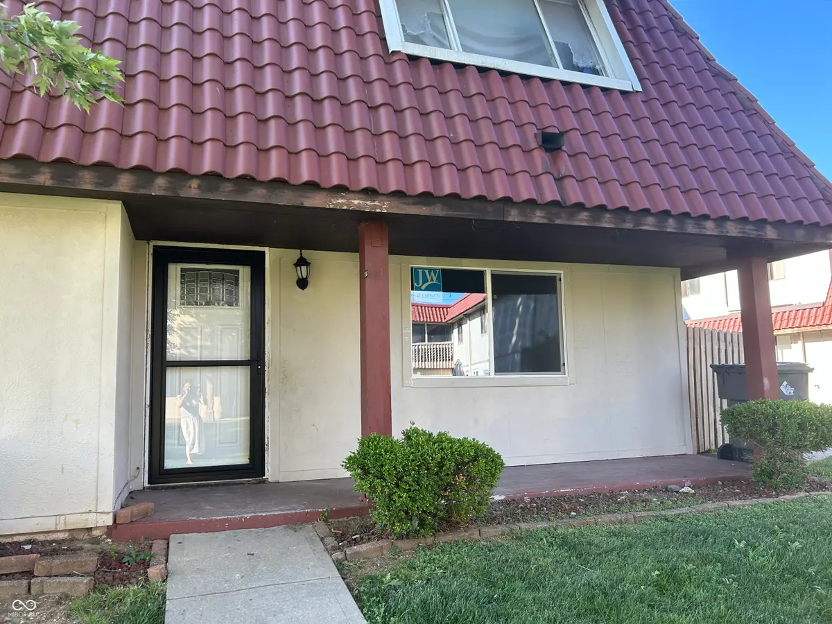 2703 Palo Verde, Indianapolis, IN 46227 - #1
