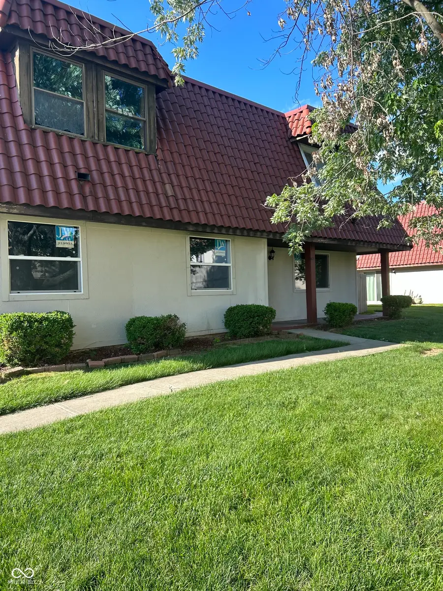 2703 Palo Verde, Indianapolis, IN 46227 - #2