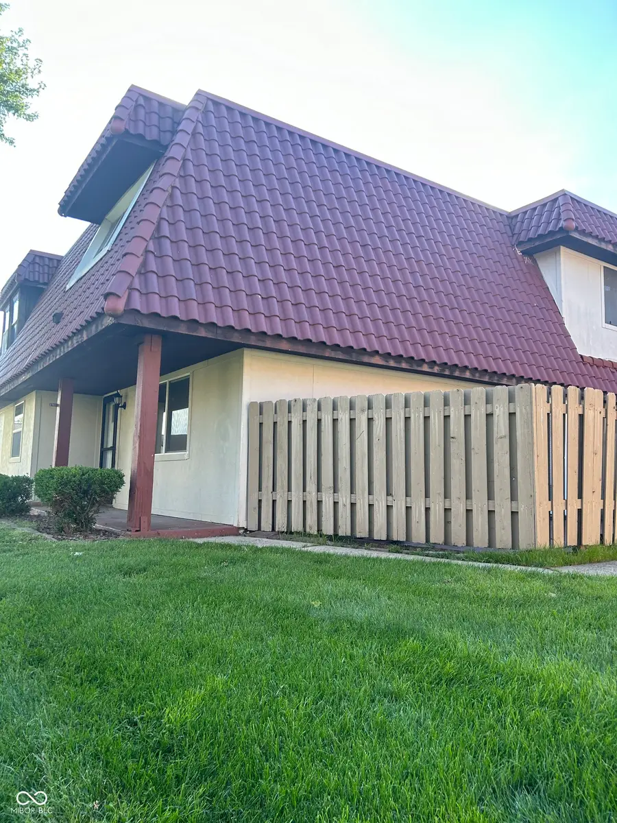 2703 Palo Verde, Indianapolis, IN 46227 - #3
