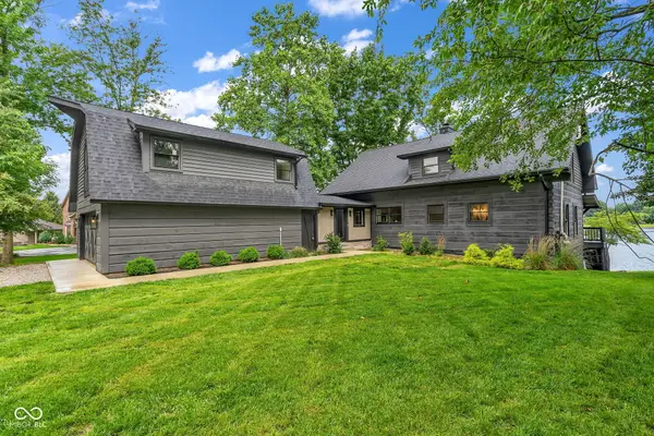 115 Gettysburg, Coatesville, IN 46121