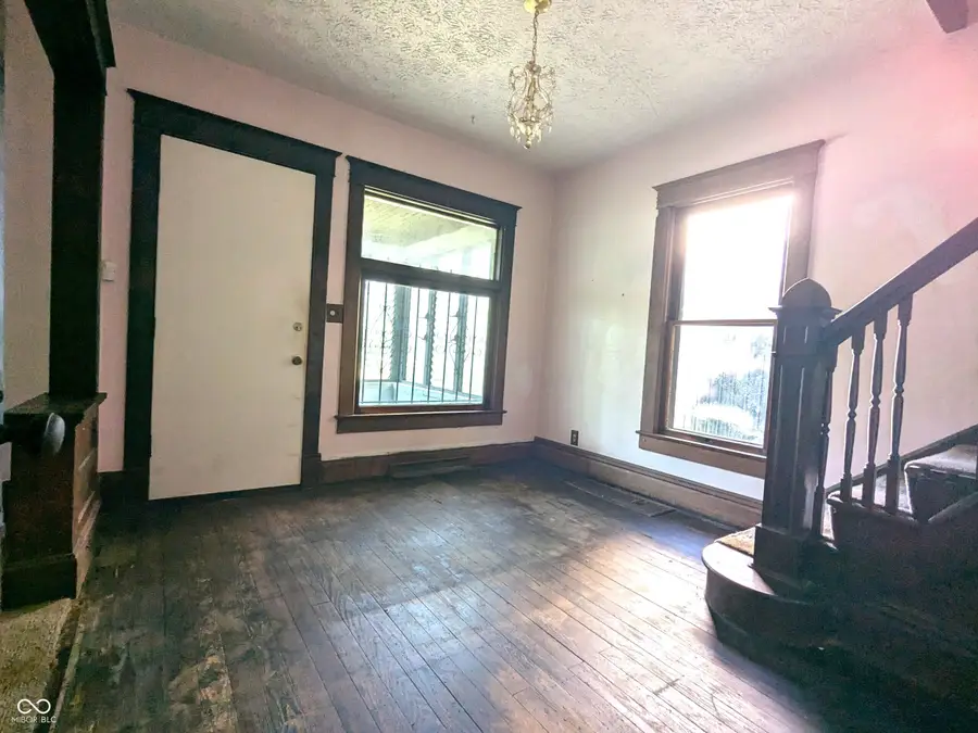 2402 E 16th Street, Indianapolis, IN 46201 - #3