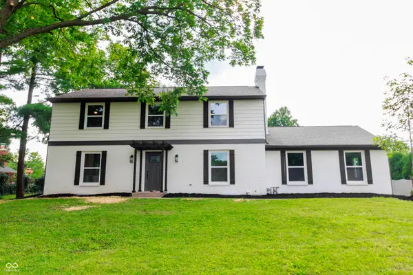 5414 N Arlington, Indianapolis, IN 46226