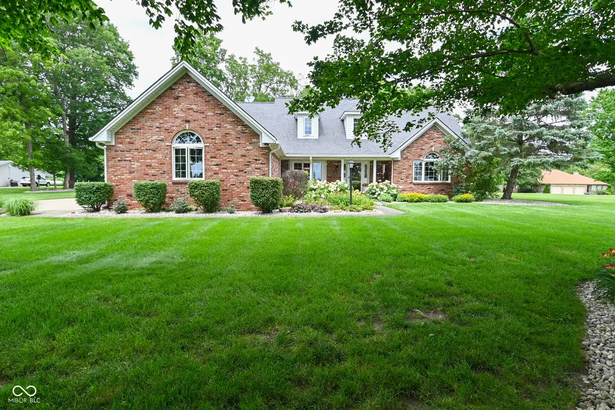 8160 W 350 N, Thorntown, IN 46071 - #1