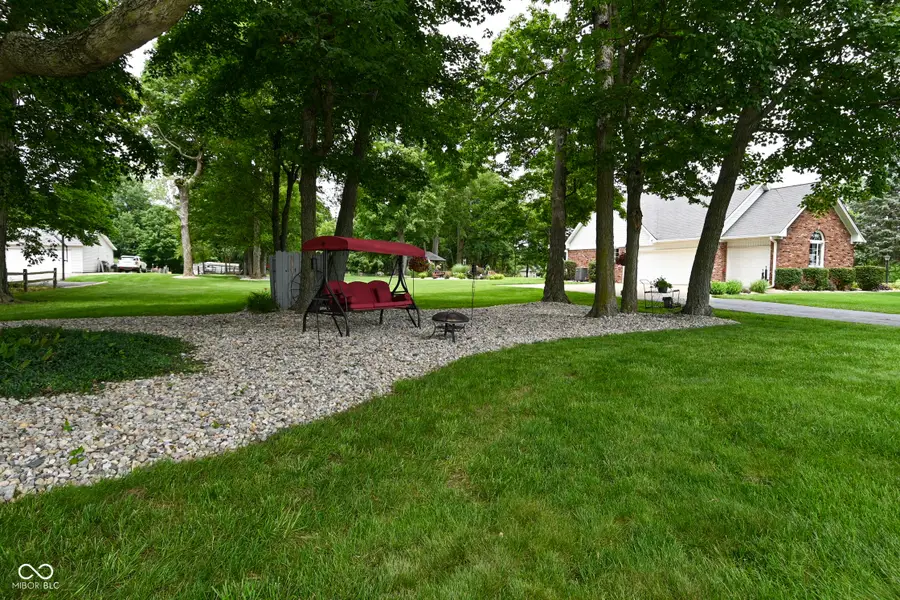 8160 W 350 N, Thorntown, IN 46071 - #3