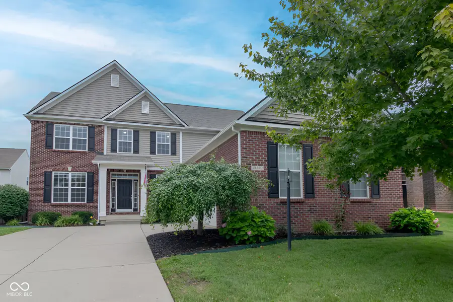 12330 Twyckenham Drive, Fishers, IN 46037 - #3