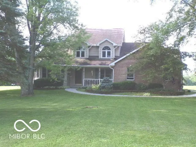 3830 E 480 S, Cutler, IN 46920 - #1