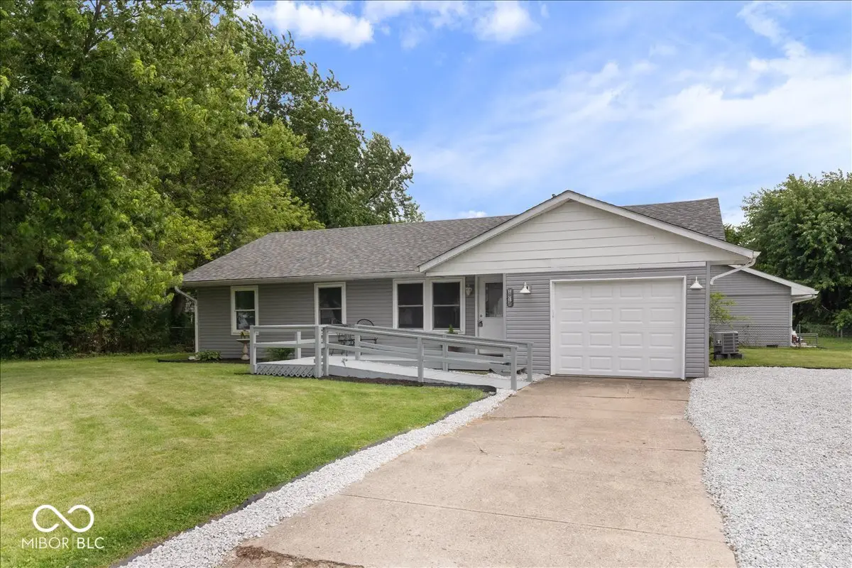 1918 W Balsam Court, Anderson, IN 46011 - #1
