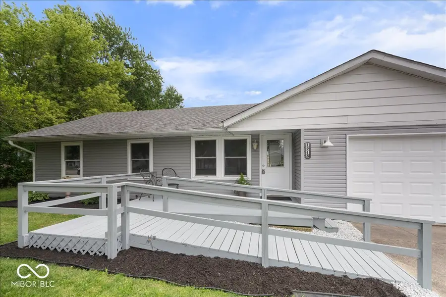1918 W Balsam Court, Anderson, IN 46011 - #2