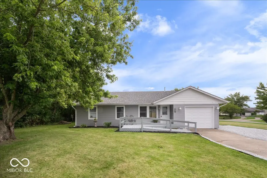 1918 W Balsam Court, Anderson, IN 46011 - #3