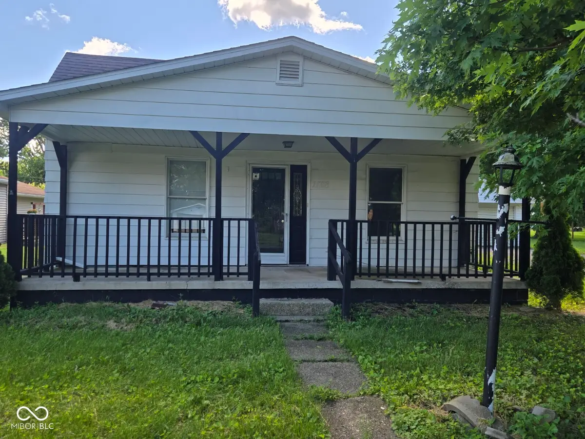11718 S Reed Street, Clinton, IN 47842 - #1