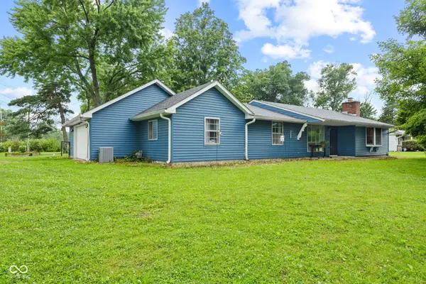 1013 Rolling Hill, Greenwood, IN 46142