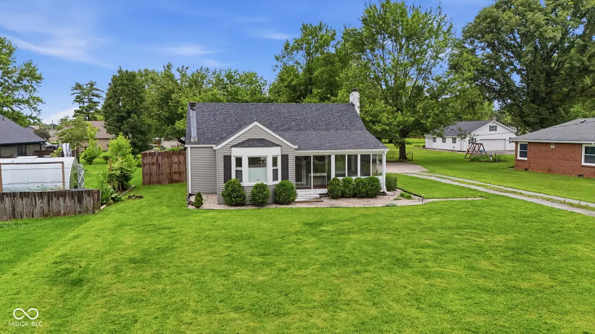 4524 Nichol Avenue, Anderson, IN 46011 - #1
