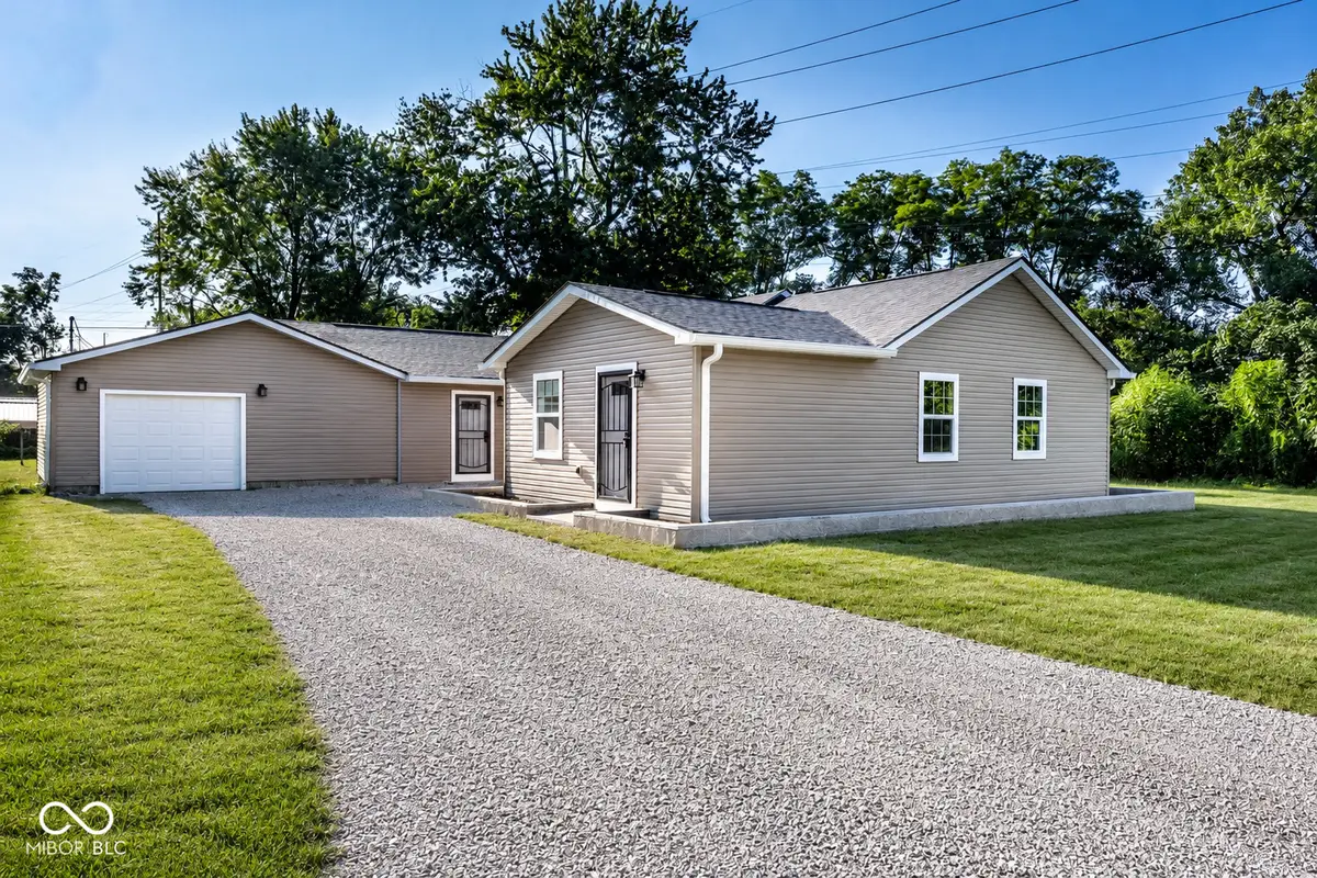 1023 Collier Street, Indianapolis, IN 46241 - #1