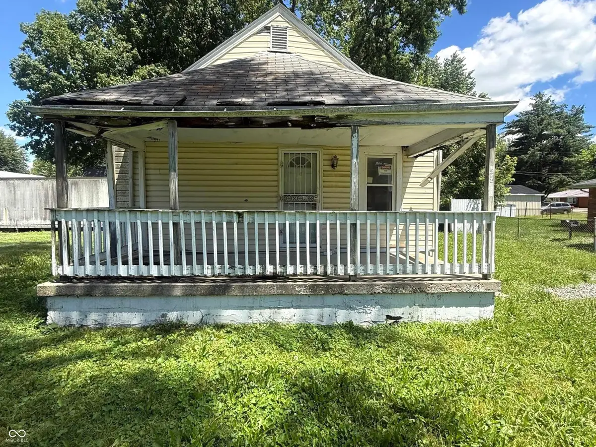 1314 Fairfax Street, Anderson, IN 46012 - #1