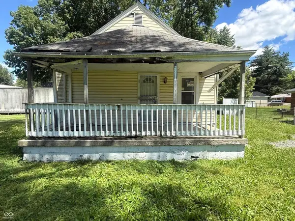 1314 Fairfax Street, Anderson, IN 46012