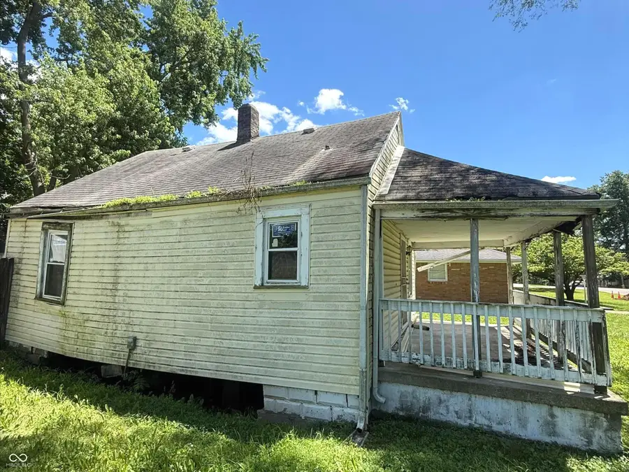 1314 Fairfax Street, Anderson, IN 46012 - #3