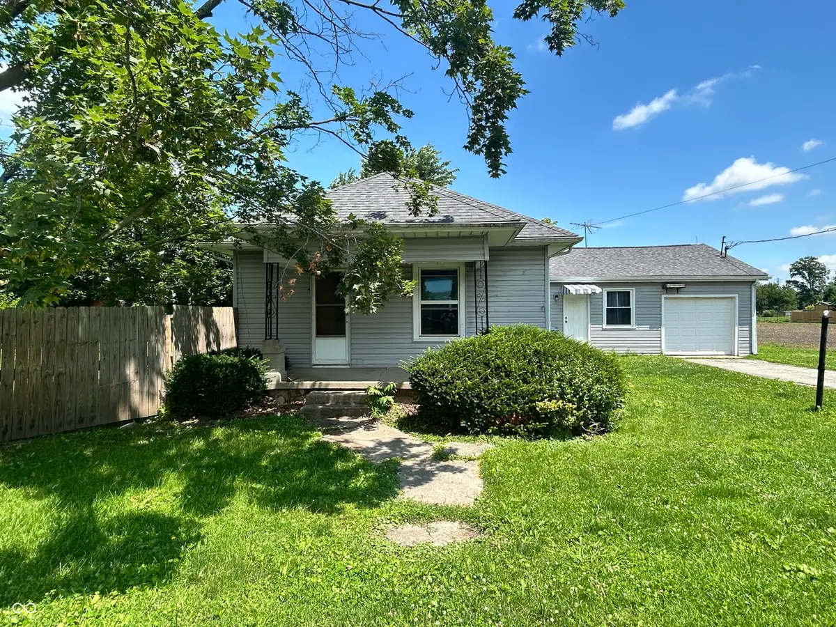 14088 Hill Street, Noblesville, IN 46060 - #1