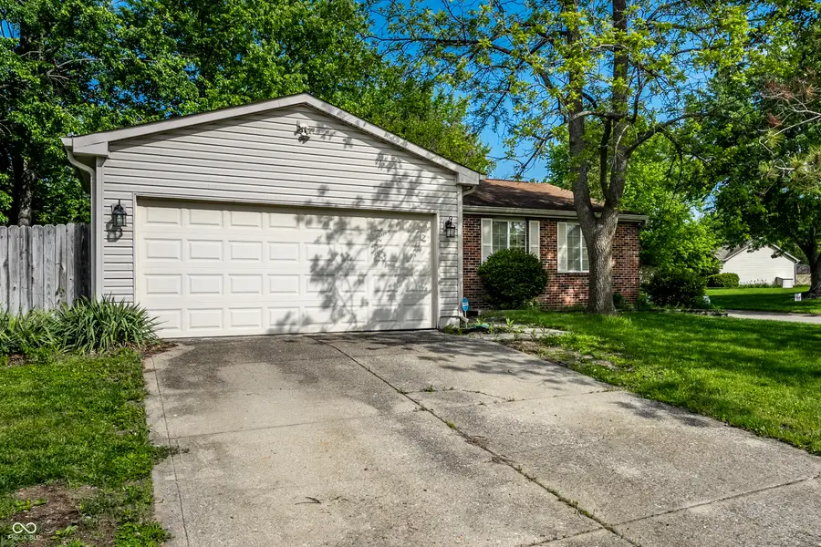 6724 Cross Key Drive, Indianapolis, IN 46268 - #2