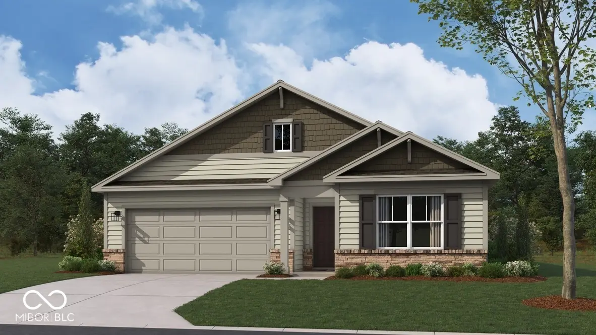 1440 Scotch Lane, Greenwood, IN 46143 - #1