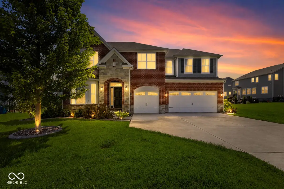 4257 English Lane, Bargersville, IN 46106 - #1