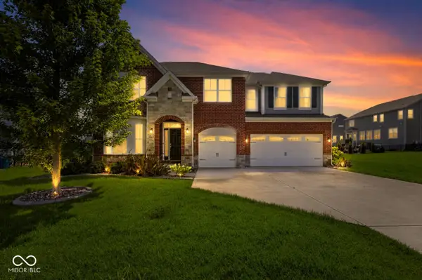 4257 English Lane, Bargersville, IN 46106