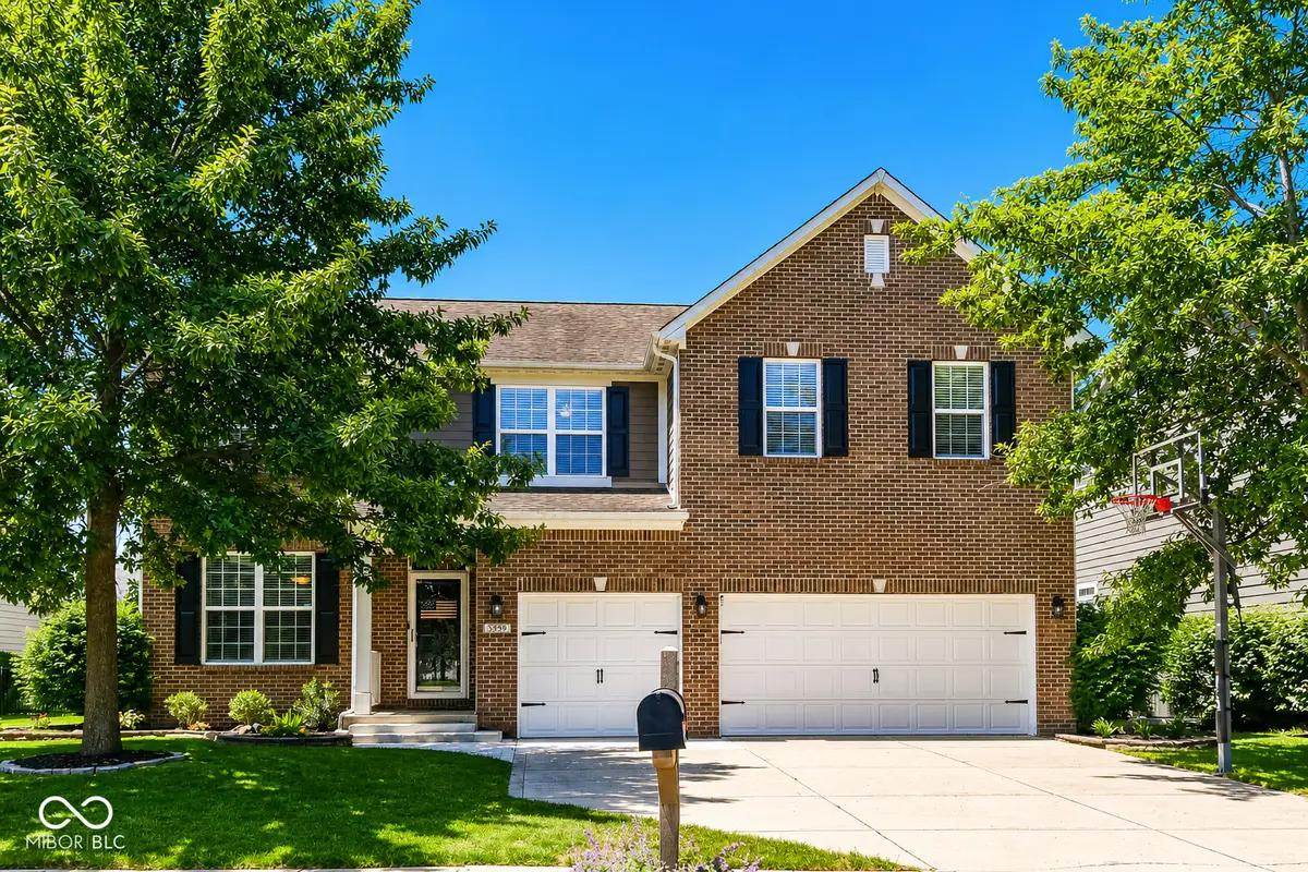 5959 Bladen Drive, Noblesville, IN 46062 - #1