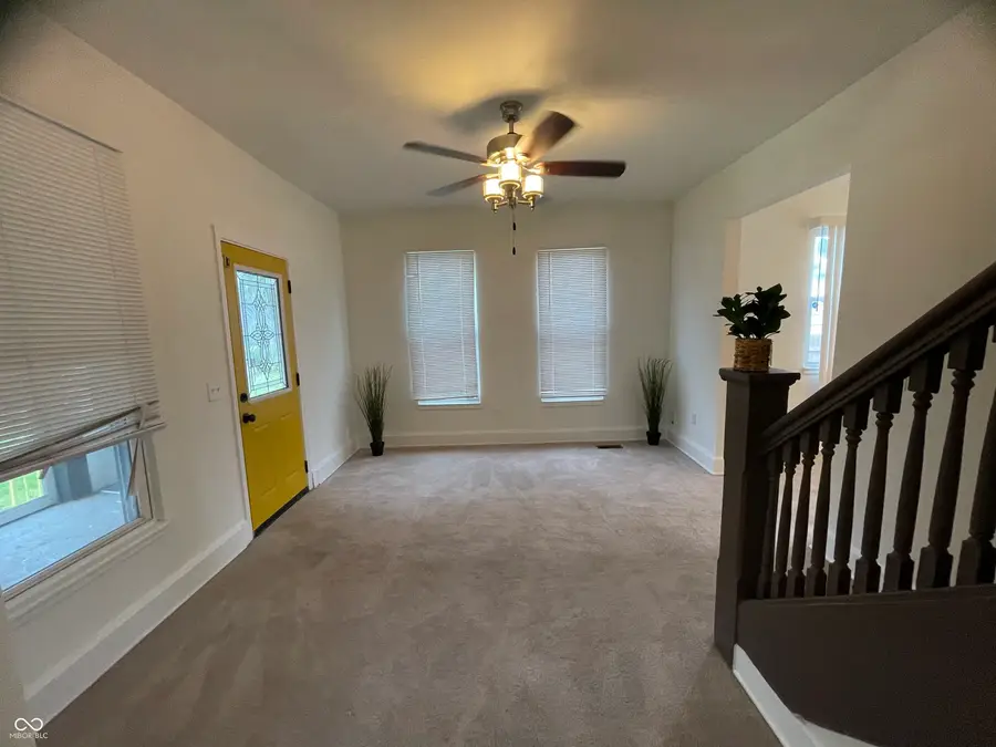 2230 Bellefontaine, Indianapolis, IN 46205 - #2