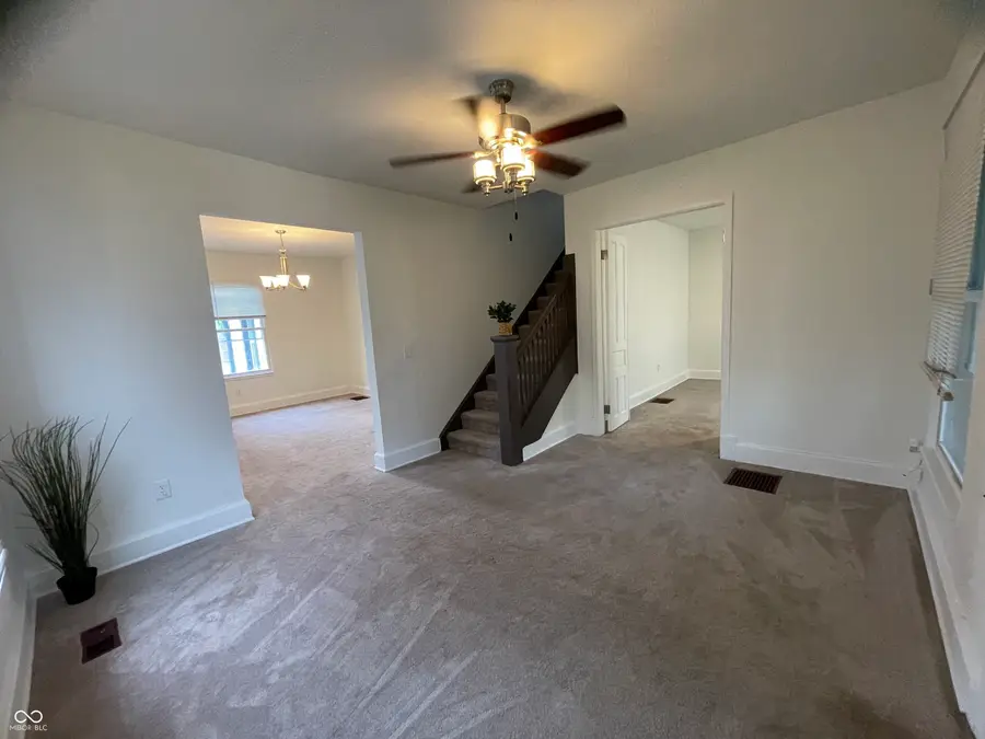 2230 Bellefontaine, Indianapolis, IN 46205 - #3