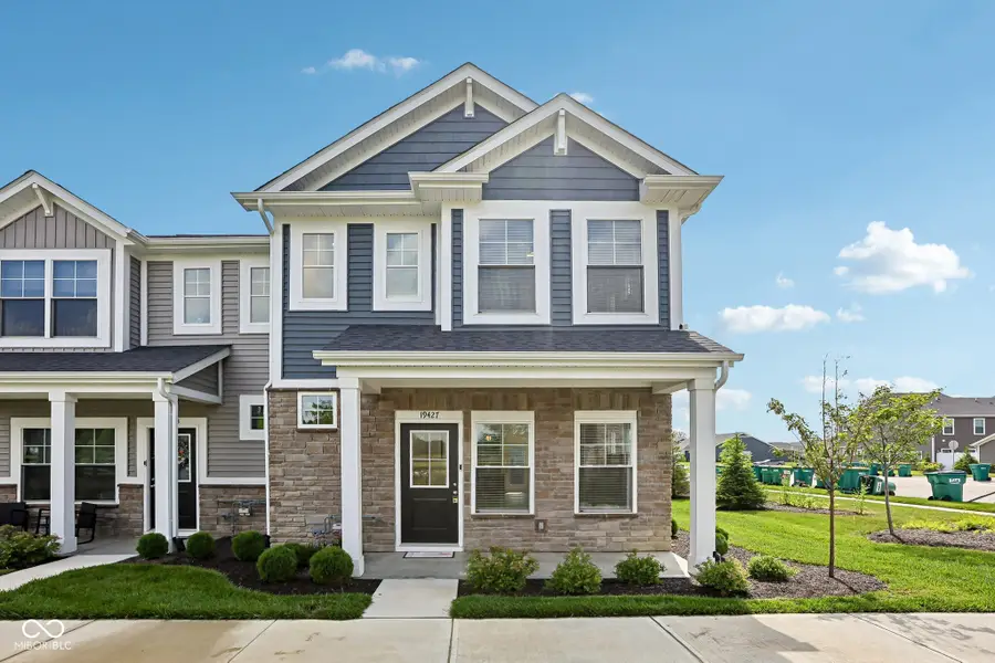 19427 Grassy Branch Road, Westfield, IN 46074 - #2