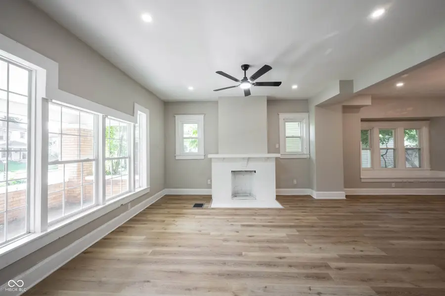 2934 Boulevard Place, Indianapolis, IN 46208 - #3