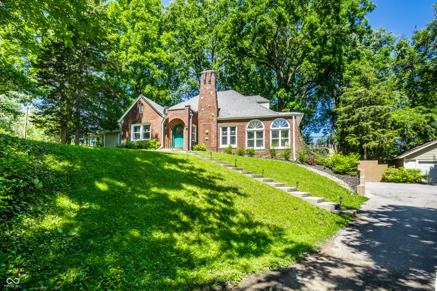 8820 Westfield Boulevard, Indianapolis, IN 46240 - #3