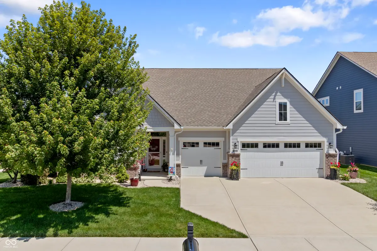 2084 Mobley Drive, Westfield, IN 46074 - #1