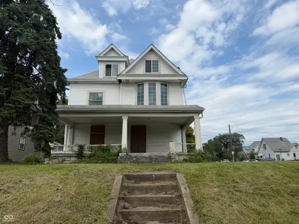 2854 N Illinois Street, Indianapolis, IN 46208