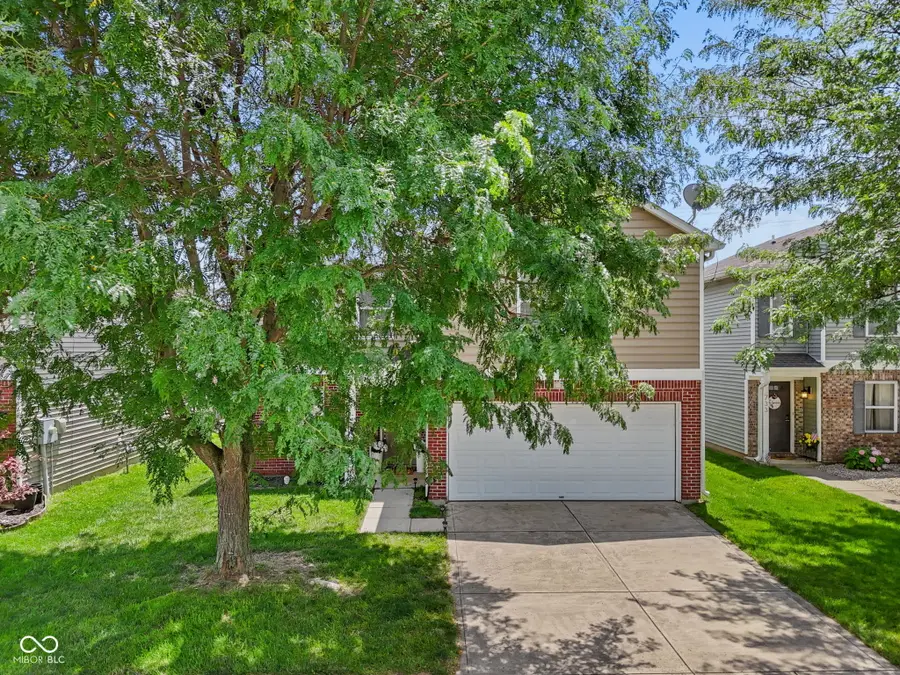 741 Wheatgrass Drive, Greenwood, IN 46143 - #3